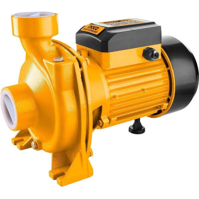 Ingco MHF15001-5 Centrifugal Pump 1500W 2HP