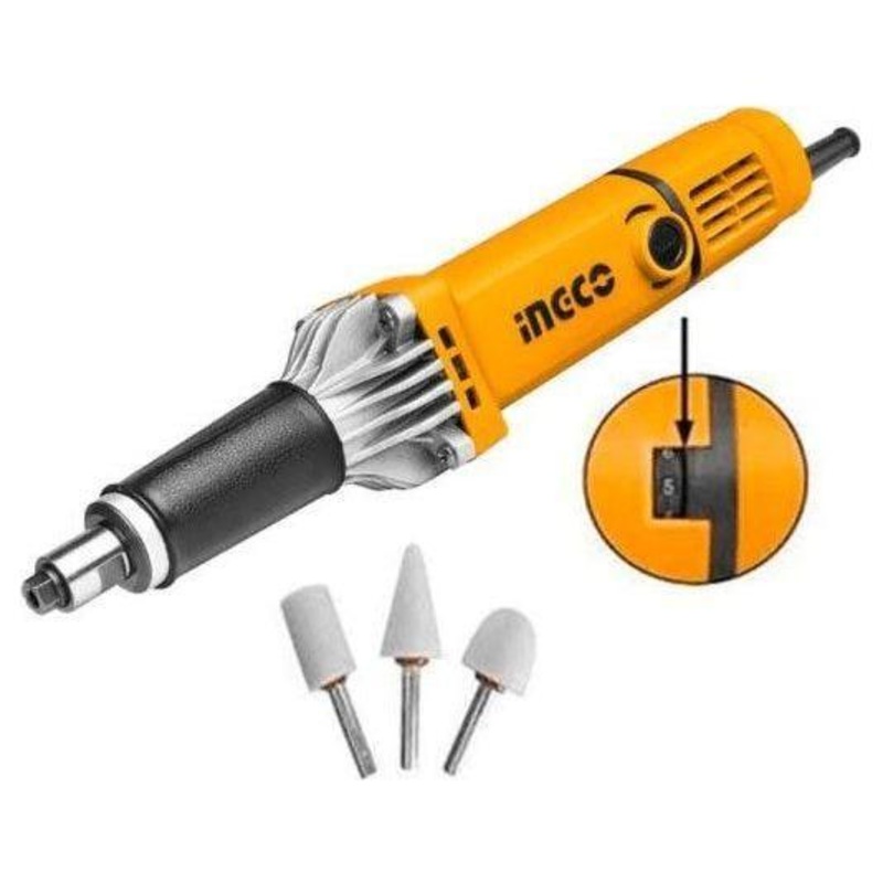 Ingco PDG5501 Die Grinder 550W