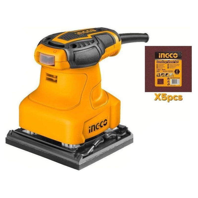 Ingco PS2408 Palm Sander 240W