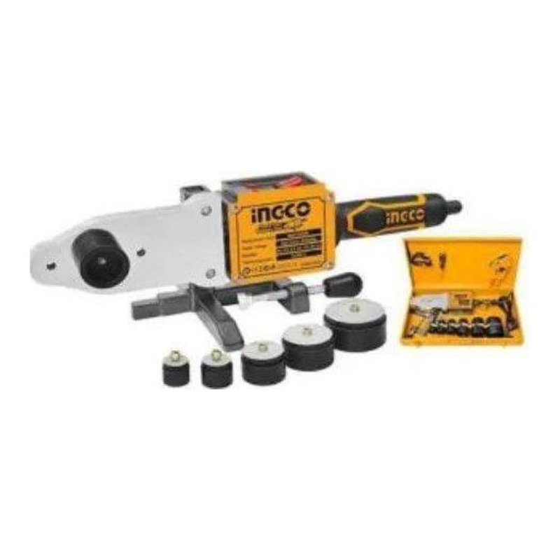 Ingco PTWT215002 Plastic Tube Welding Tool 1500W