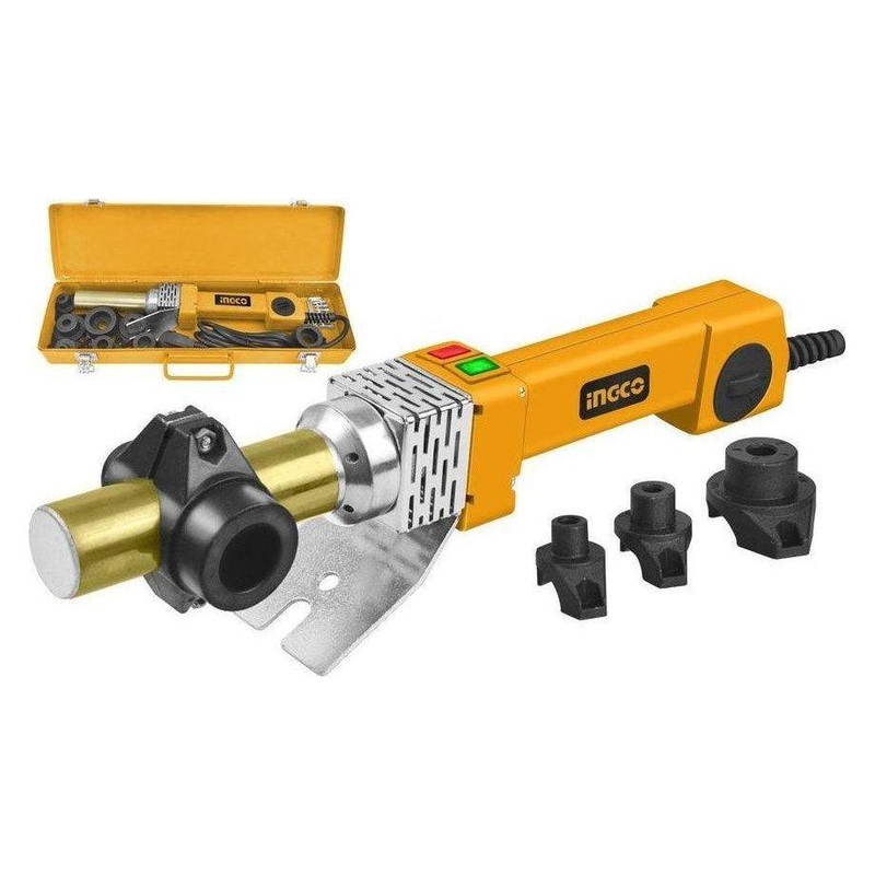 Ingco PTWT8001 Plastic Tube Welding Tool 800W