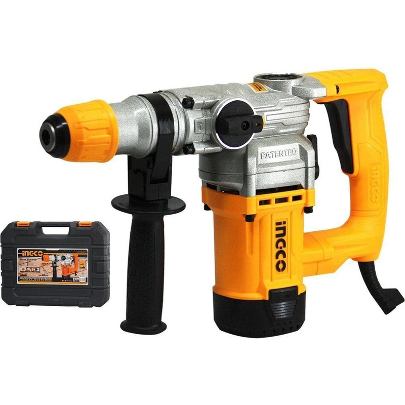 Ingco RH10506 Rotary Hammer 1050W