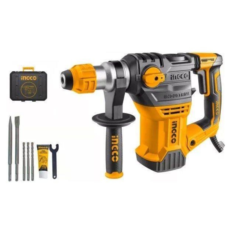 Ingco RH150028 Rotary Hammer 1500W