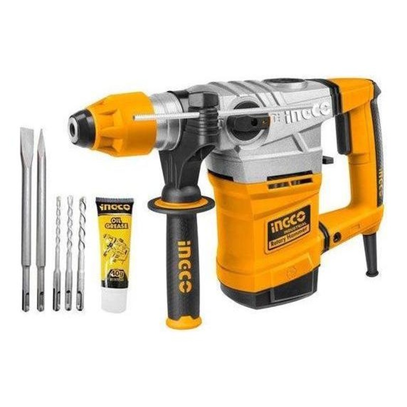 Ingco RH16008 Rotary Hammer 1600W