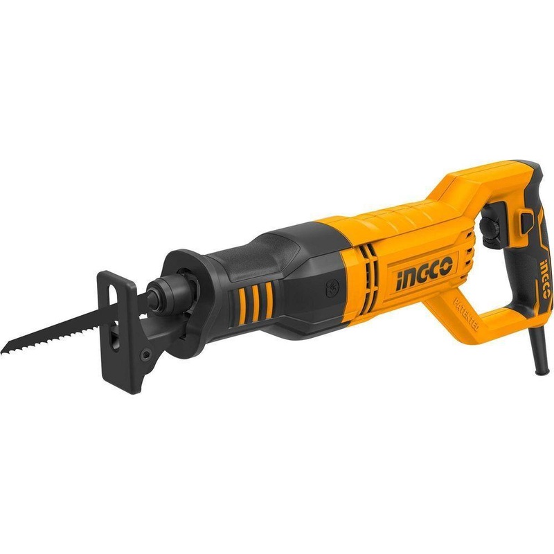 Ingco RS8008 Reciprocating Saw 750W