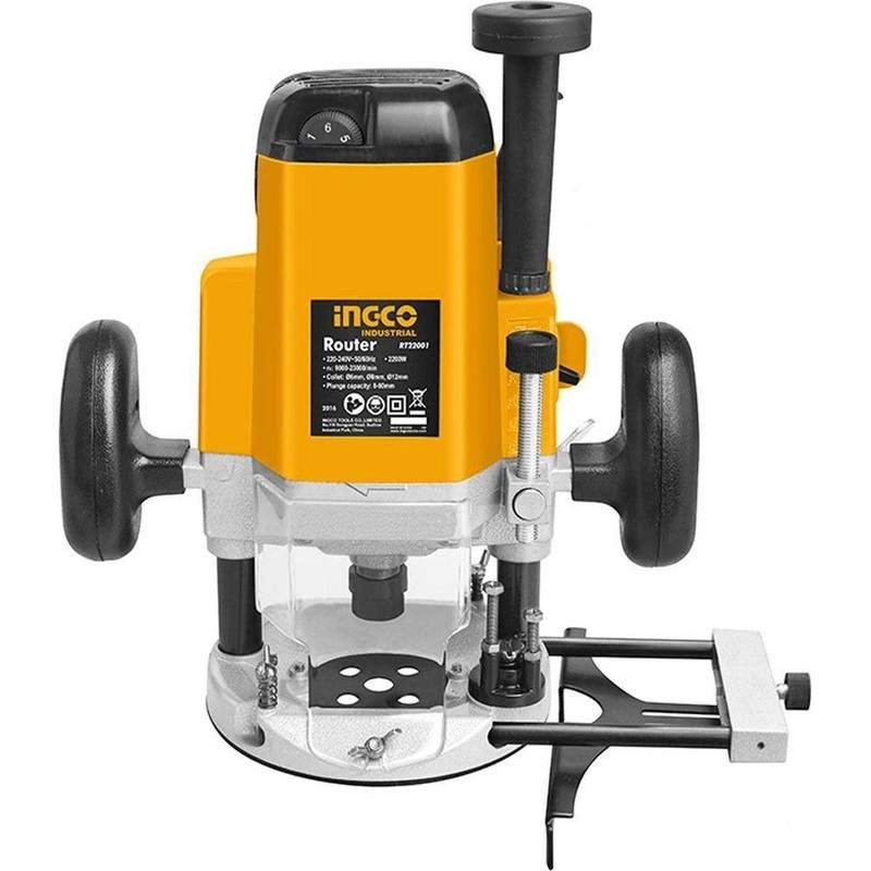 Ingco RT22001-2 Router 2200W