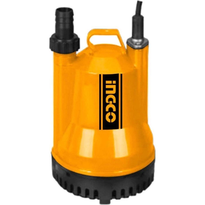 Ingco SPC2502-5 Submersible 250W 1/3HP