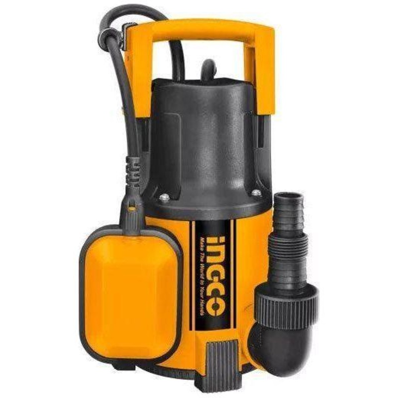 Ingco SPC4001-5 Submersible Pump 400W
