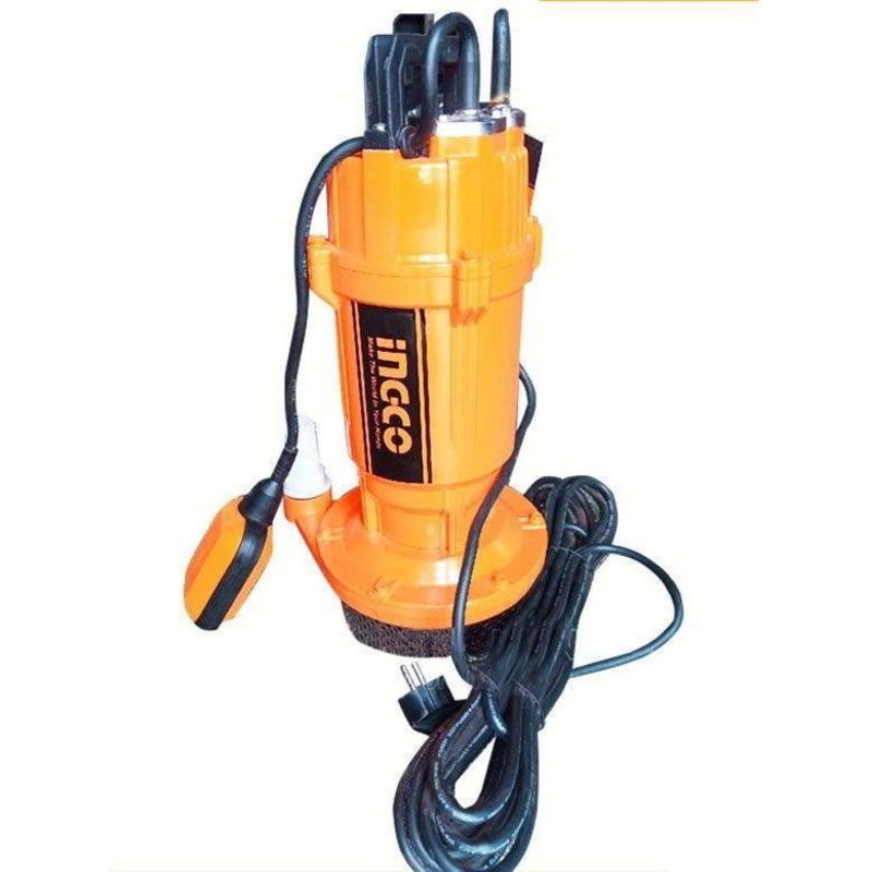 Ingco SPC7508-5 Submersible Pump 750W 1.0HP