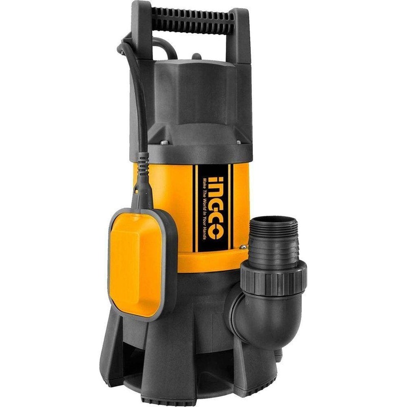 Ingco SPD10001-5 Submersible Water Pump 1000W