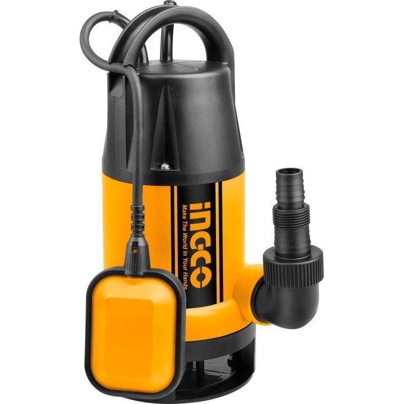 Ingco SPD7501-5 Submersible Pump 750W 1.0HP