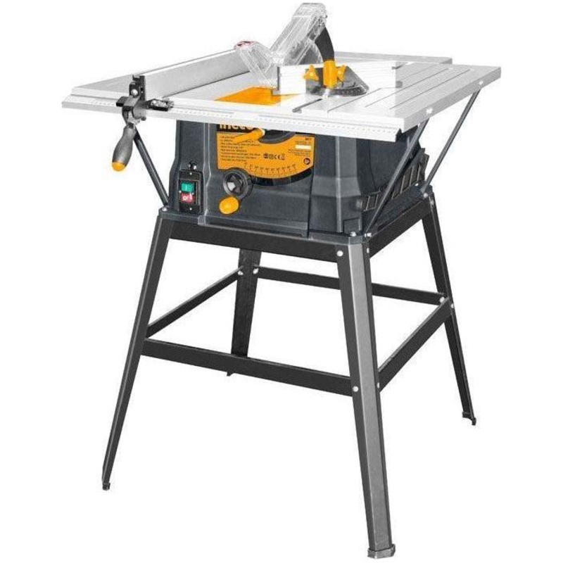 Ingco TS15007 Table Saw 1500W 10"