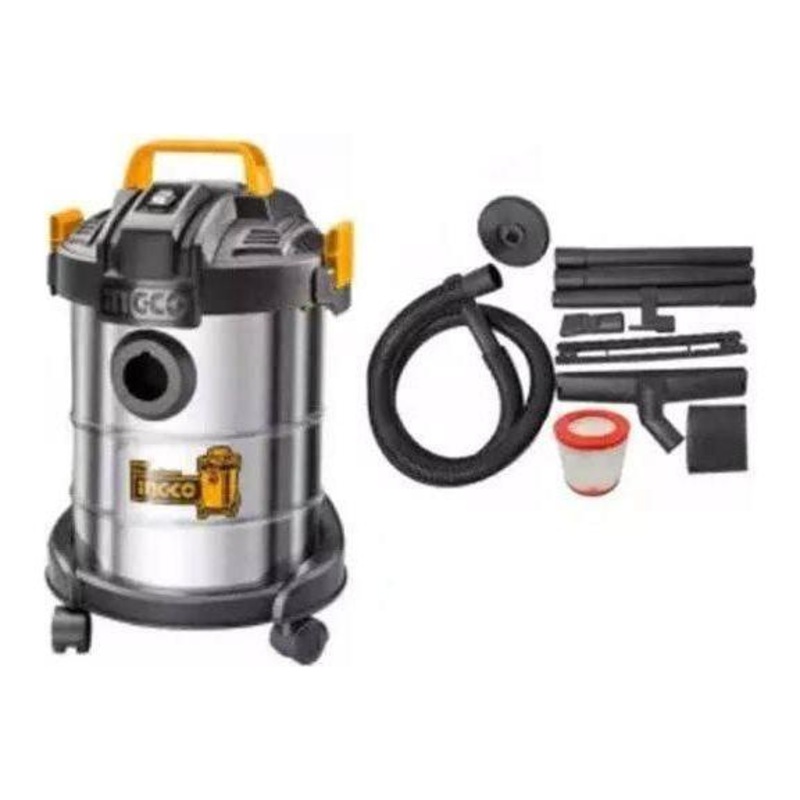 Ingco VC14123 Vacuum Cleaner 800W