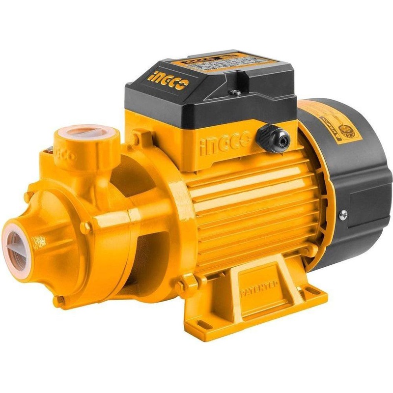 Ingco VPM37018-5 Peripheral Pump 370W 0.5HP