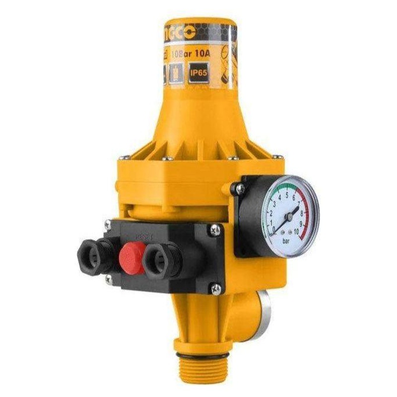 Ingco WAPS002 Automatic Control Switch WAPS002