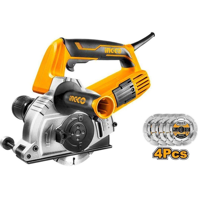 Ingco WLC15008 Wall Chaser 1500W