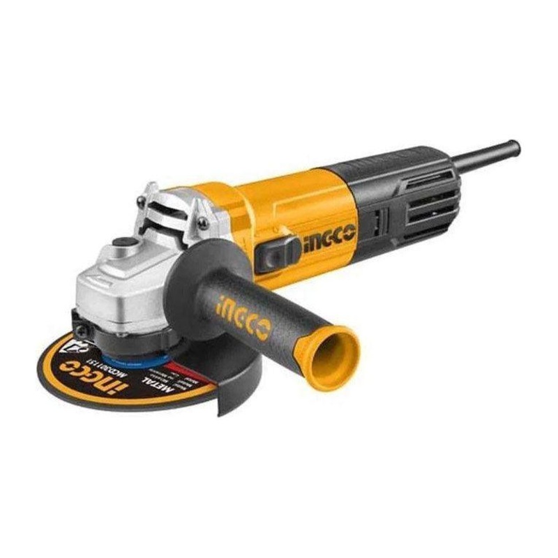 Ingco AG200018 Angle Grinder  7" 2000W