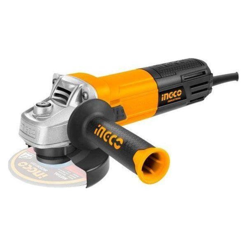 Ingco AG8528 Angle Grinder 950W 5"