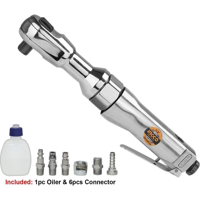 Ingco ARW121 1/2" Air Ratchet Wrench