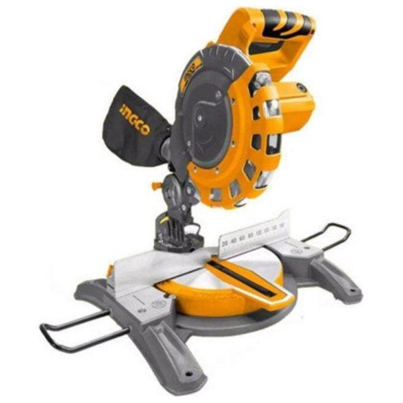 Ingco BMS18007 Compound Mitre Saw 10" 1800W