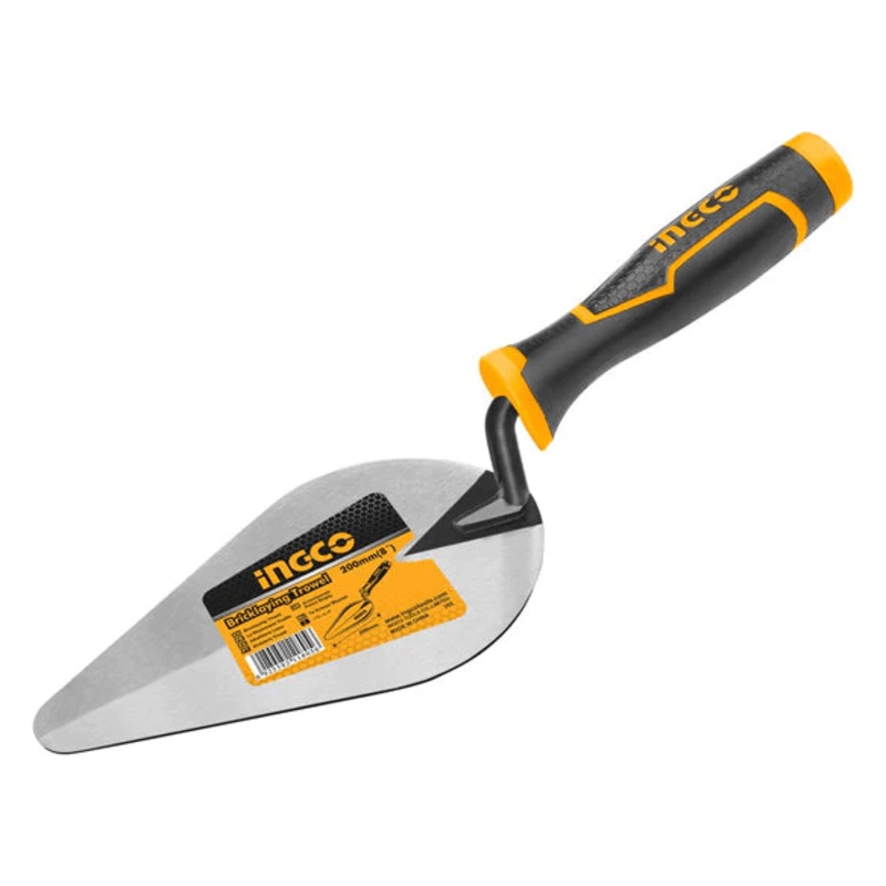 Ingco Bricklaying Trowel / Cement Trowel