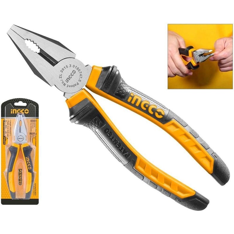 Ingco Combination Pliers