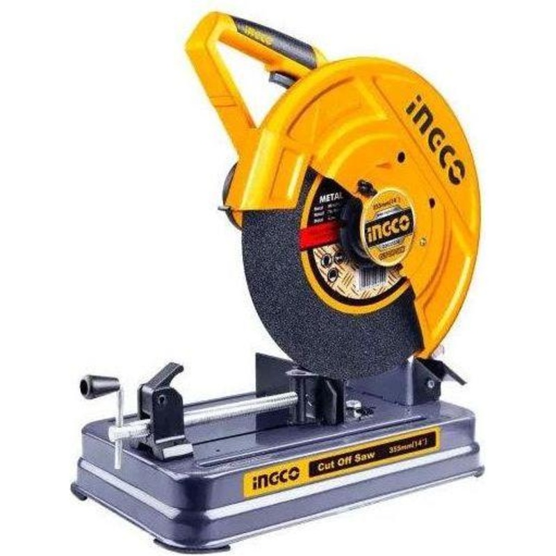 Ingco COS35538 CUT-OFF MACHINE 14" 2350W