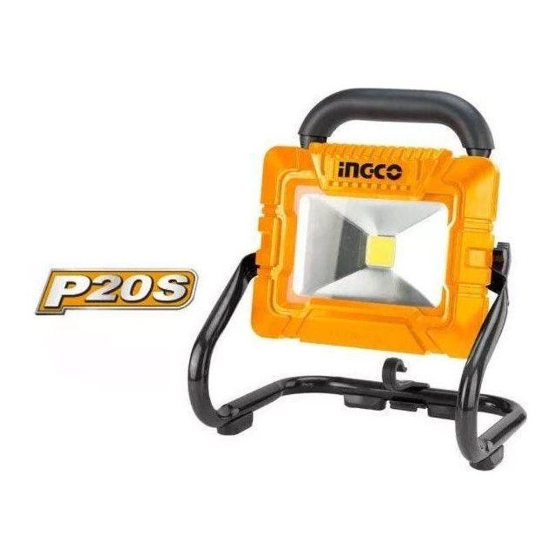 Ingco CWLI2025 20V Li-Ion Work Lamp (Bare)