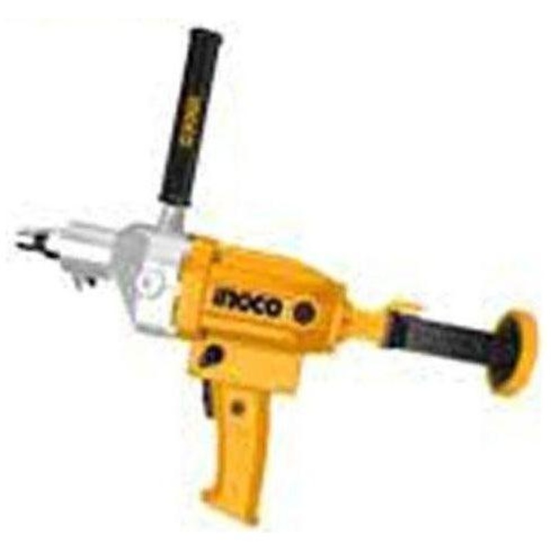 Ingco DDM13501 Diamond Coring Machine / Core Drill 1350W