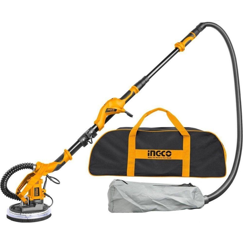 Ingco DWS10501 Drywall Sander 1050W