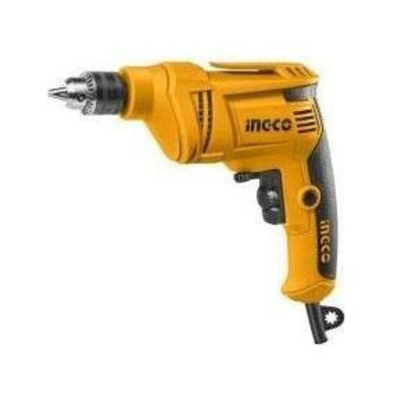 Ingco ED45658 Electric Drill 450W 6.5mm