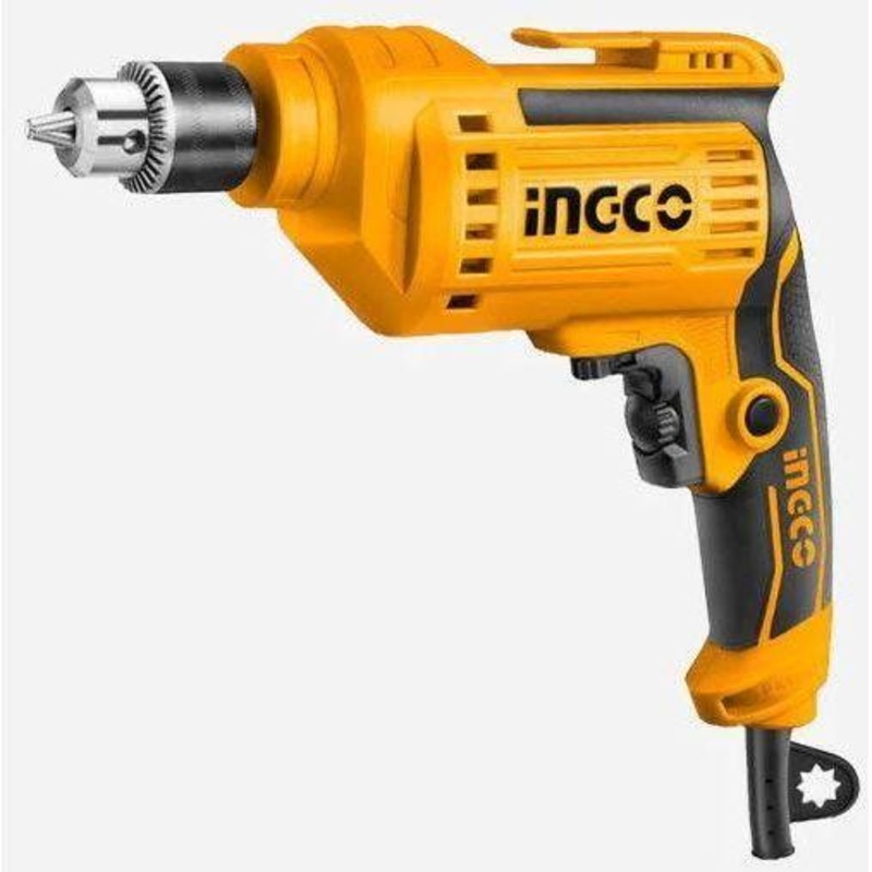 Ingco ED50028 Electric Drill 500W 10mm