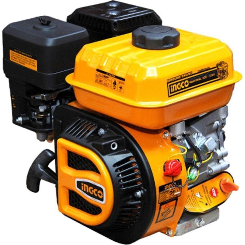 Ingco GEN1682 Gasoline Engine 6.5HP