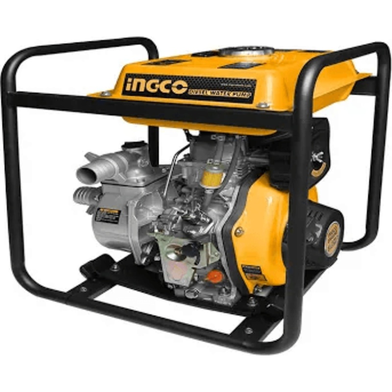 Ingco GEP201 Diesel Pump 2"
