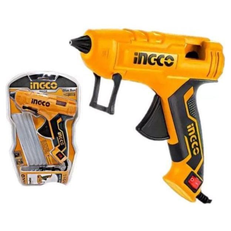 Ingco GG258 Glue Gun 150W