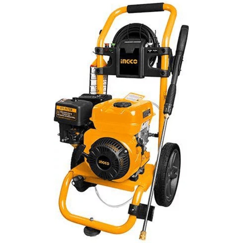 Ingco GHPW2103 Gasoline High Pressure Washer 7HP