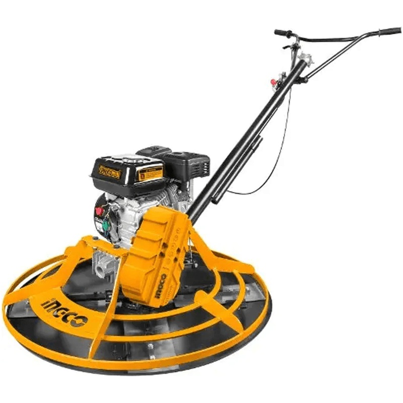 Ingco GPT361-2 Gasoline Power Trowel 6.5HP