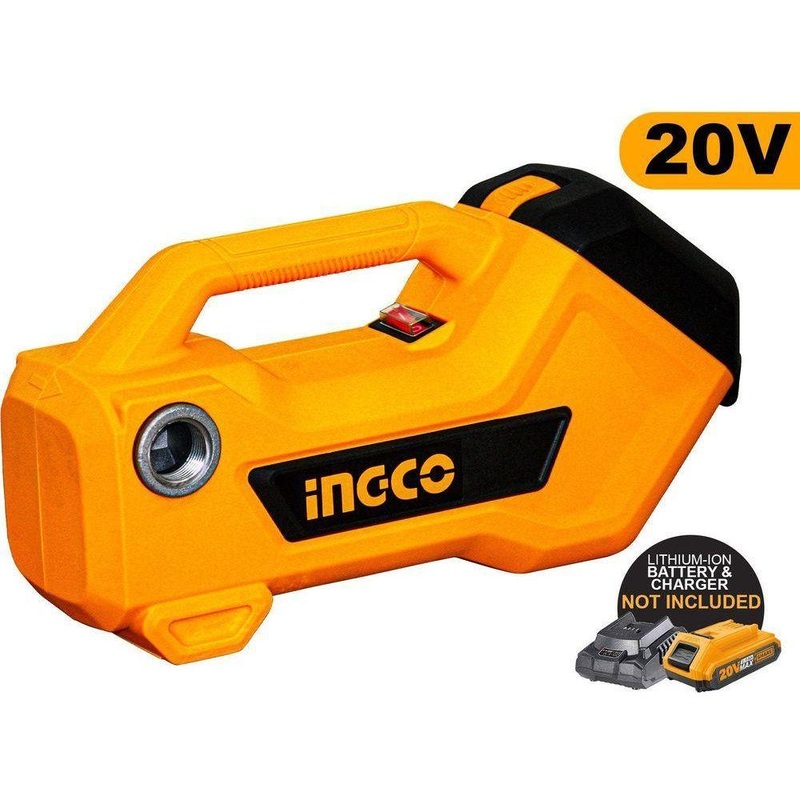 Ingco TPLI2001 20V Transfer Pump (Bare)