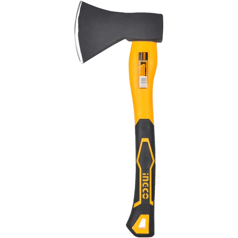 Ingco Axe Fiberglass Handle