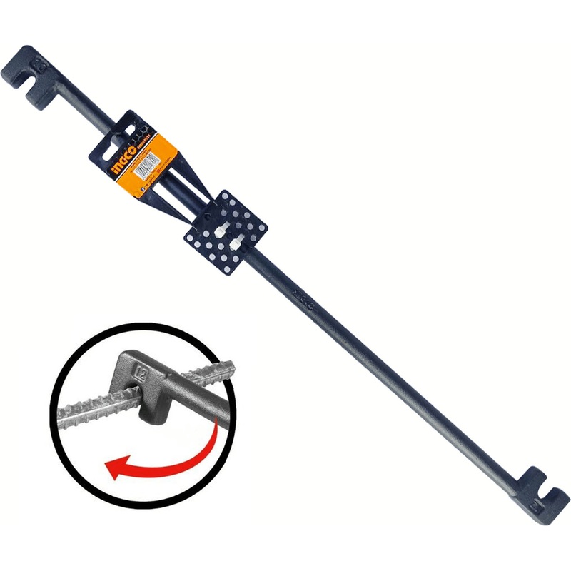 Ingco Bending Bar Tool / Bar Bender