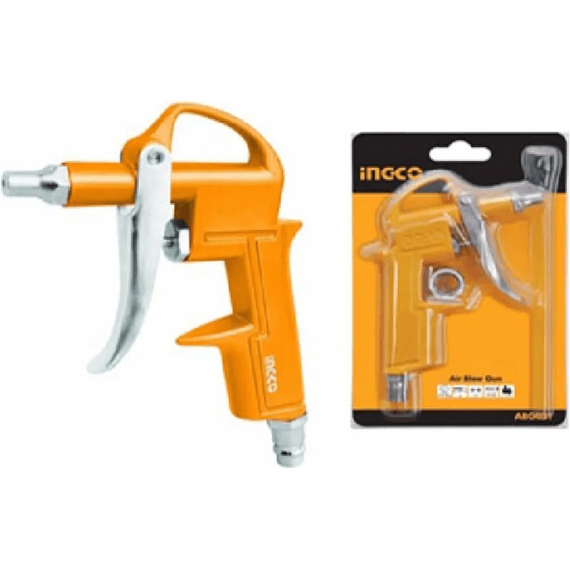 Ingco ABG031-3 Air Blow Gun / Air Duster 16mm