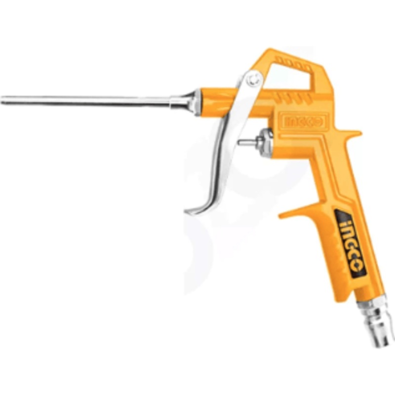 Ingco ABG081-3 Air Blow Gun / Air Duster Long Nozzle