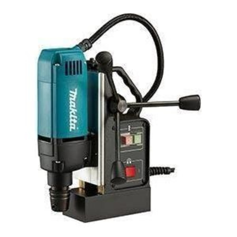 Makita HB350 Magnetic Drill Press 850W 35mm