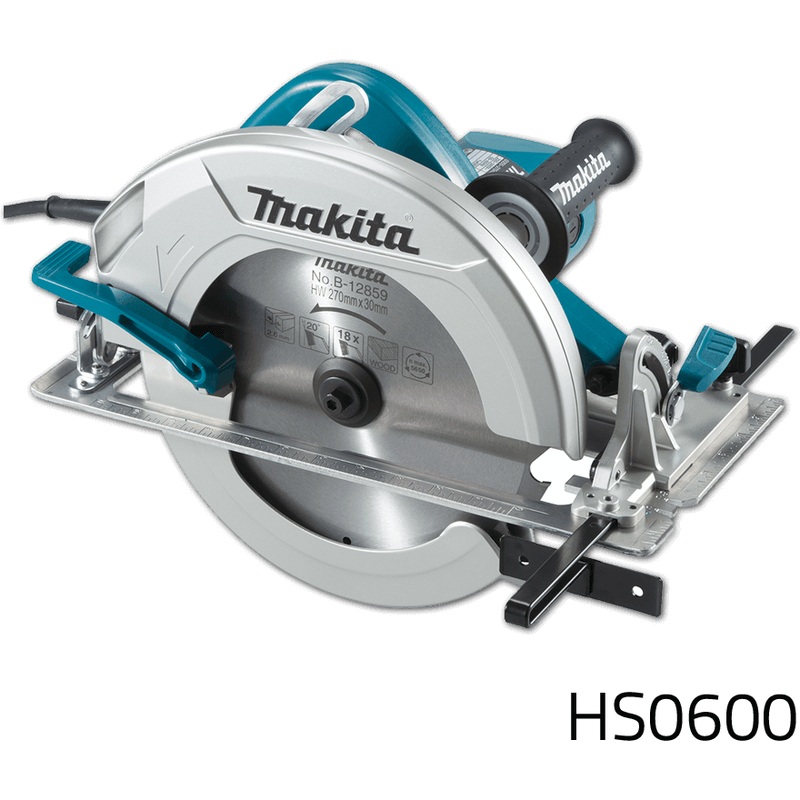 Makita HS0600 Circular Saw 10-1/4" 2000W