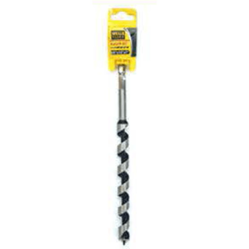 Megatools Auger Wood Drill Bit