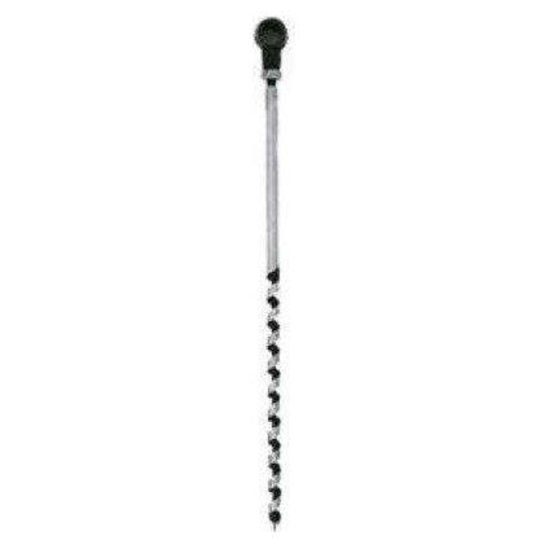 Megatools Combination Ring Auger Bit
