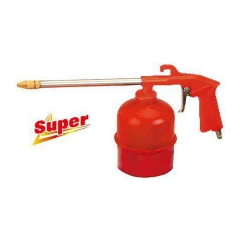 MPT MAECG8036E Air Clean Gun 900cc