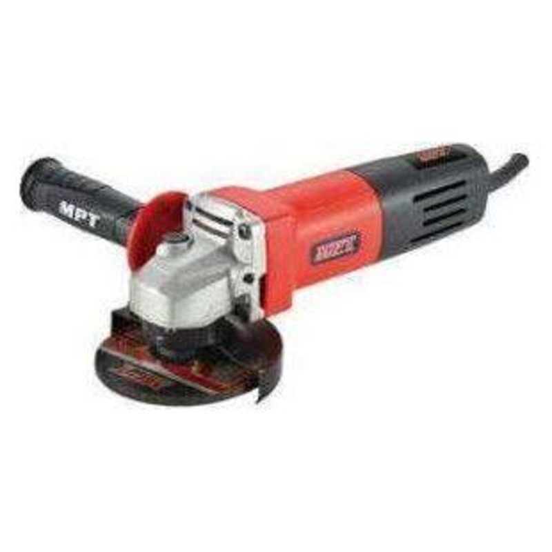 MPT MAG11003 Angle Grinder 4" 1100W