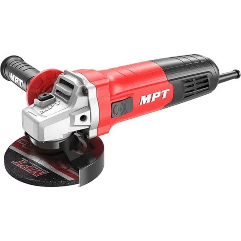 MPT MAG6100N-ECO Angle Grinder 4" 710W