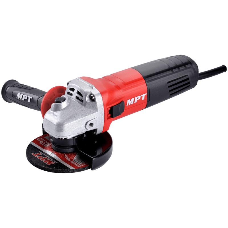 MPT MAG6806 Angle Grinder 4" 680W